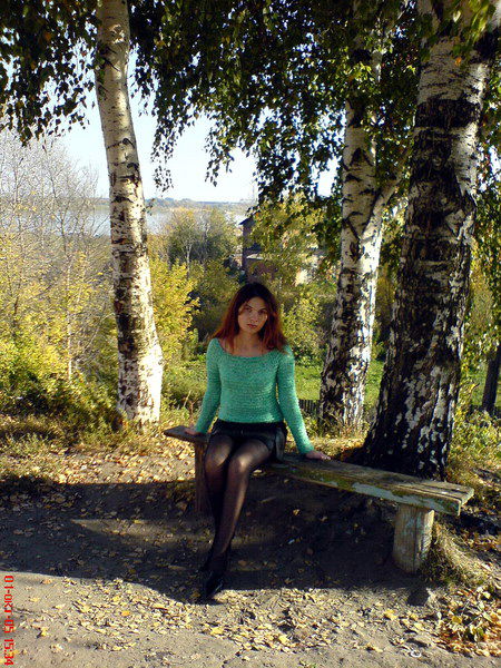 Ольга Швайберова