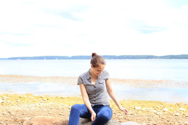 Наташа Асачева