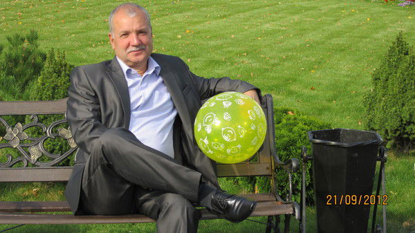 Шуран Артюшин