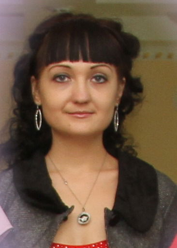 Марина Лебедева