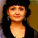 Марина Лебедева