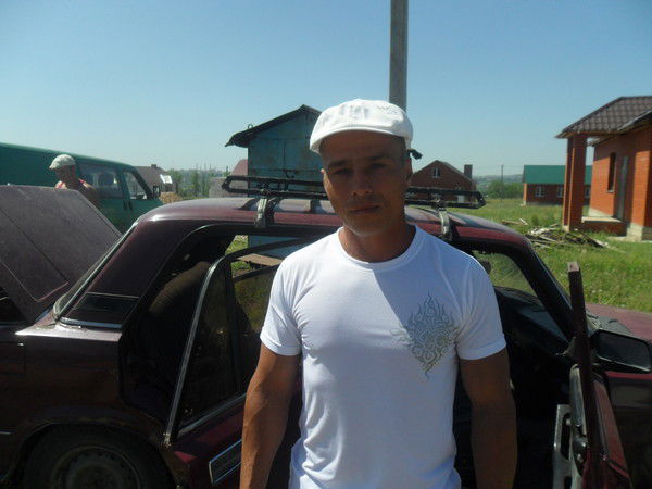 Александр Павленин