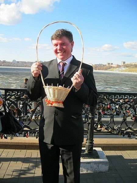 Андрей Соковиков