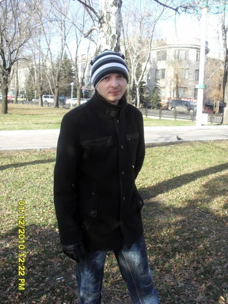 Роман Шеремет