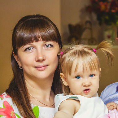 Ира Турышева