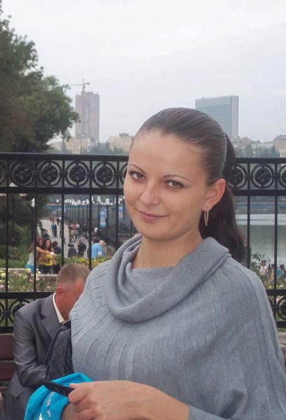 Татьяна Мачулина