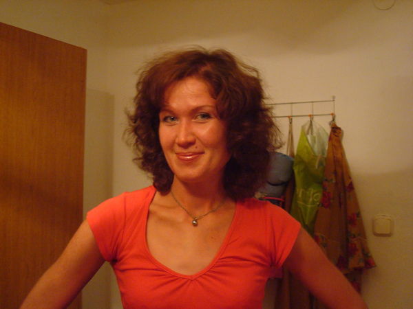 Светлана Смирнова