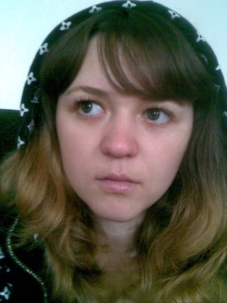 Света Шмакова