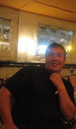 Алексей Софрыгин