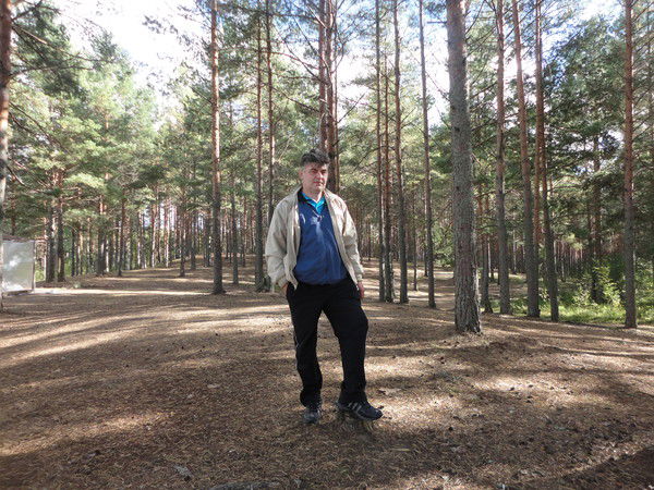 Сергей Филатов