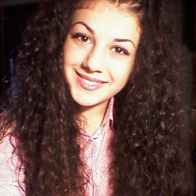 Мария Газарян