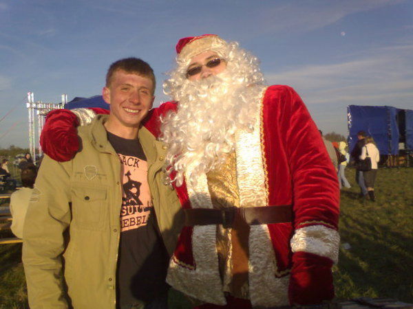 Дима Неизвестно