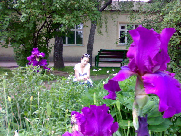 Алёна Немкова