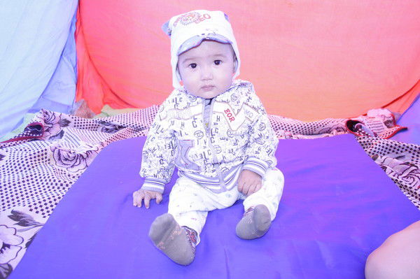 Batyr S*e*r*i*k*b*a*i