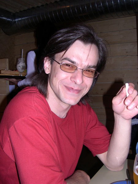 Мурад Абдуллаев