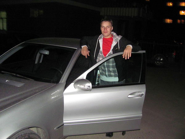 Виктор Пусько