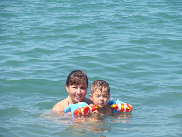 Елена Антаева