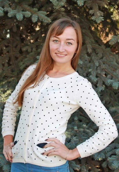 Краснова Екатерина