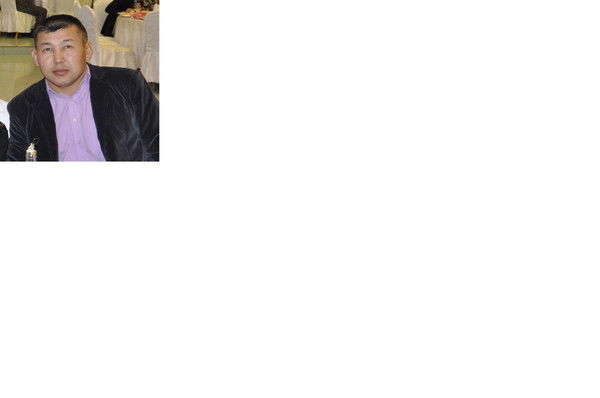 Мэлс Турысбеков