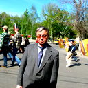 Владимир Арханов