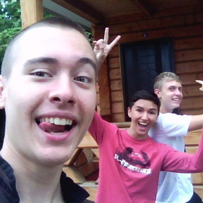 Вадим Кияница