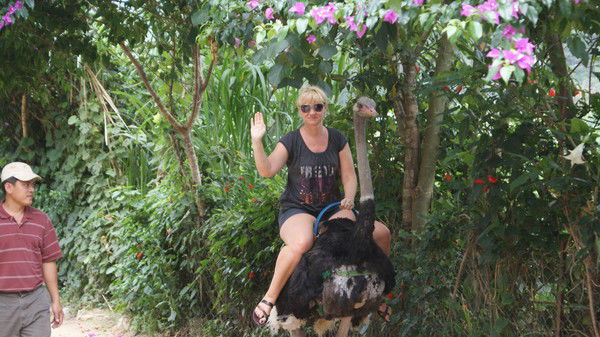 Елена Меньщикова