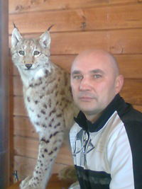 Эдуард Чупин