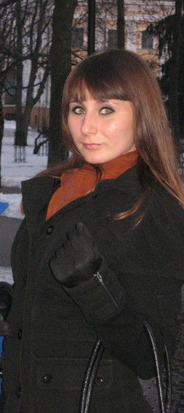 Сюзанна Алиферович