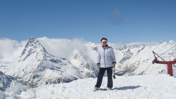 Ирина Шаталова