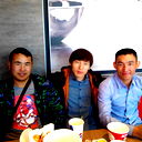 Абазбеков. Уларбек.