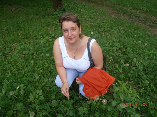 Разумова Анна