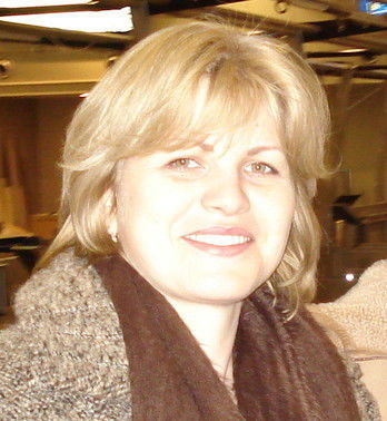 Татьяна Костомарова