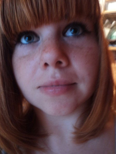 Танюшка Мурсенкова