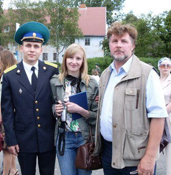 Владимир Ерошенко