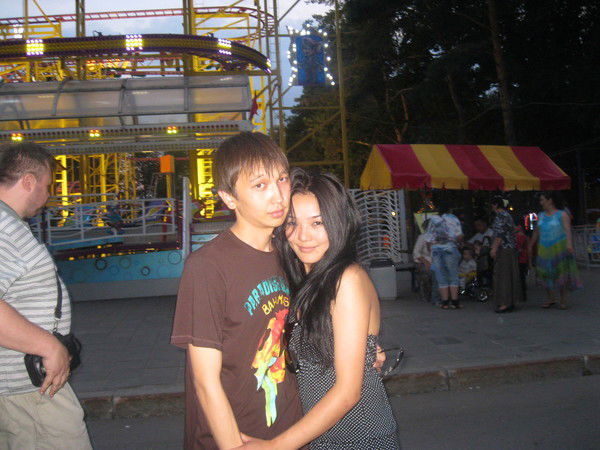 Maксат Койчуманов