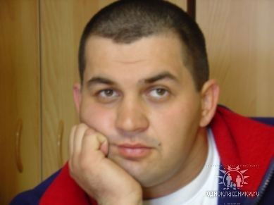 Сергей Савчук