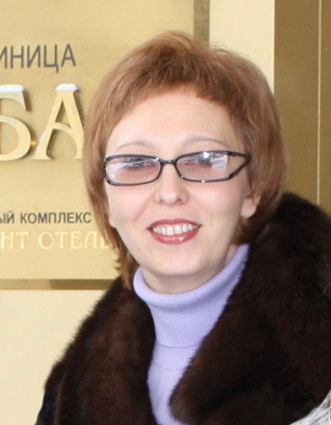 Юмакаева Радмира