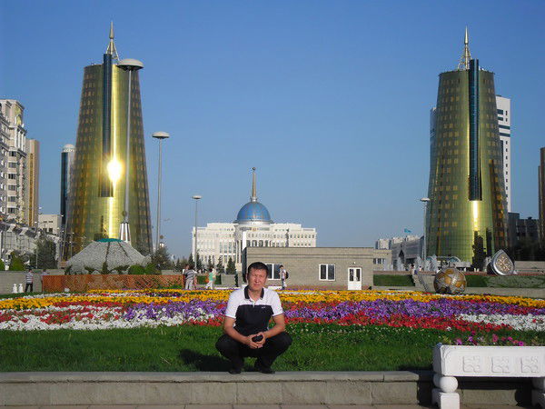 Амантай Карымсаков