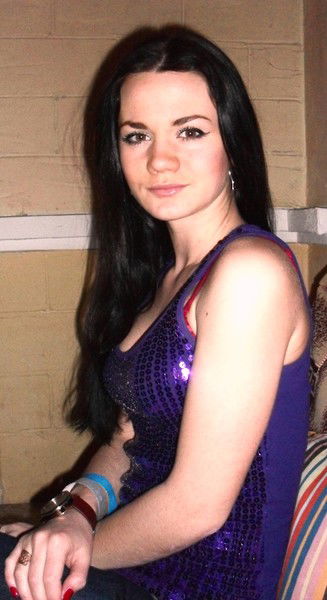 Алина Мелдова