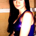 Алина Мелдова