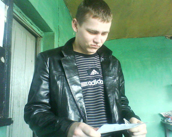 Лёха Гутков