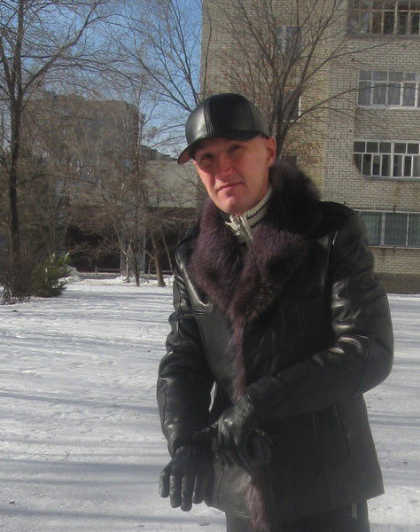 Дмитрий Тарбаев