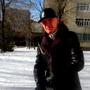 Дмитрий Тарбаев