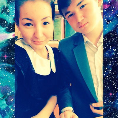 Азамат Мухамедьяров