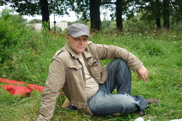 Влад Тишкевич