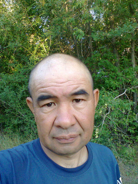 Кайрат Бисенов