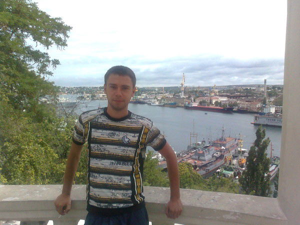 Виталик Сечко