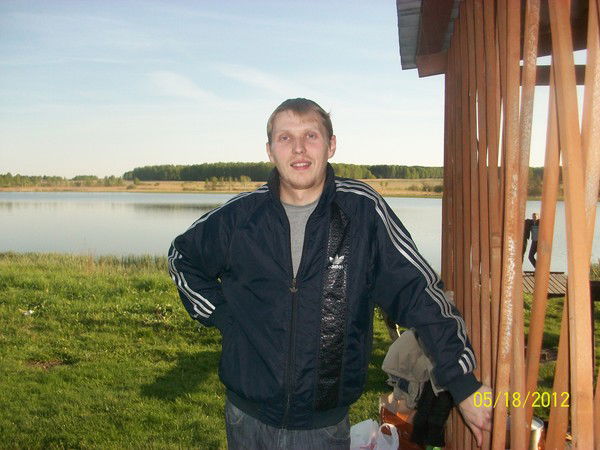 Александр Мельников