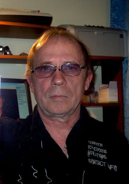 Евгений Приходько