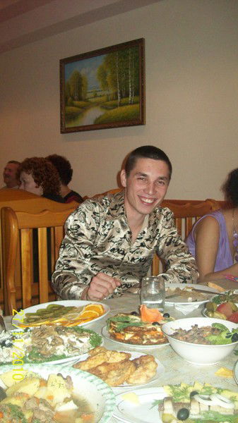 Артемий Карташов